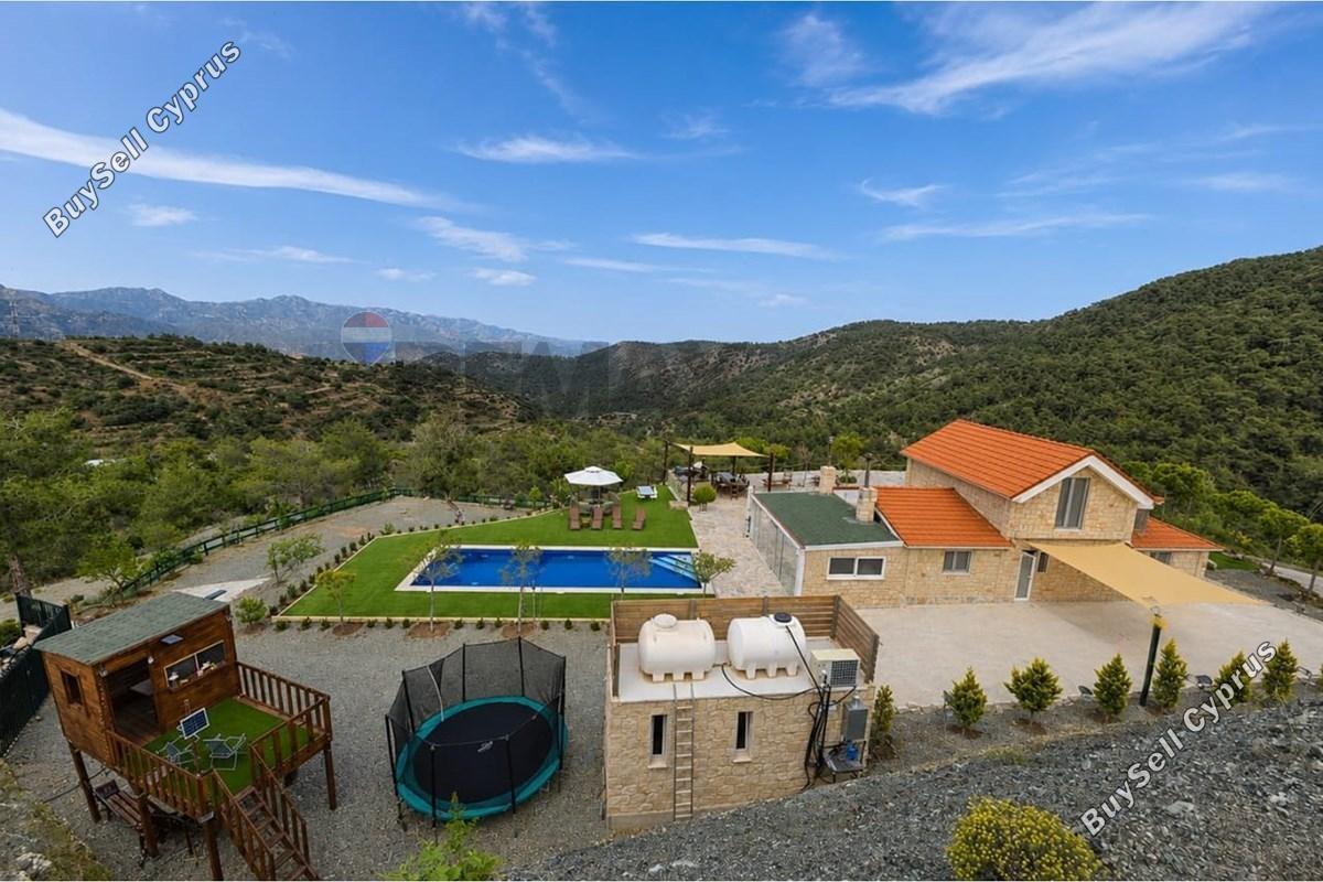 3 bedroom detached house for sale louvaras limassol 8994468 image 18153580