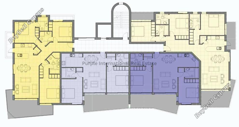 3 bedroom penthouse for sale chlorakas paphos 7543468 image 15516516