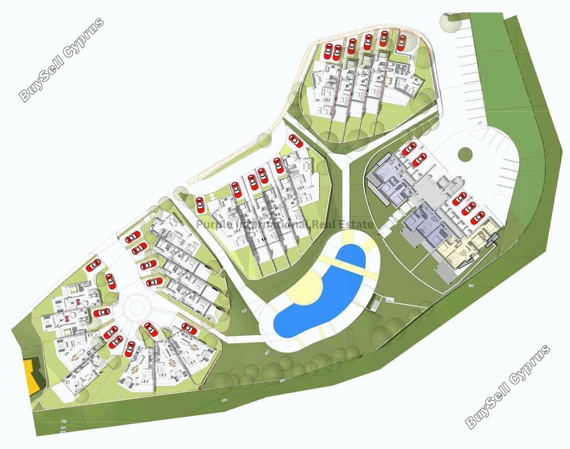 3 bedroom penthouse for sale chlorakas paphos 7543468 image 15516522