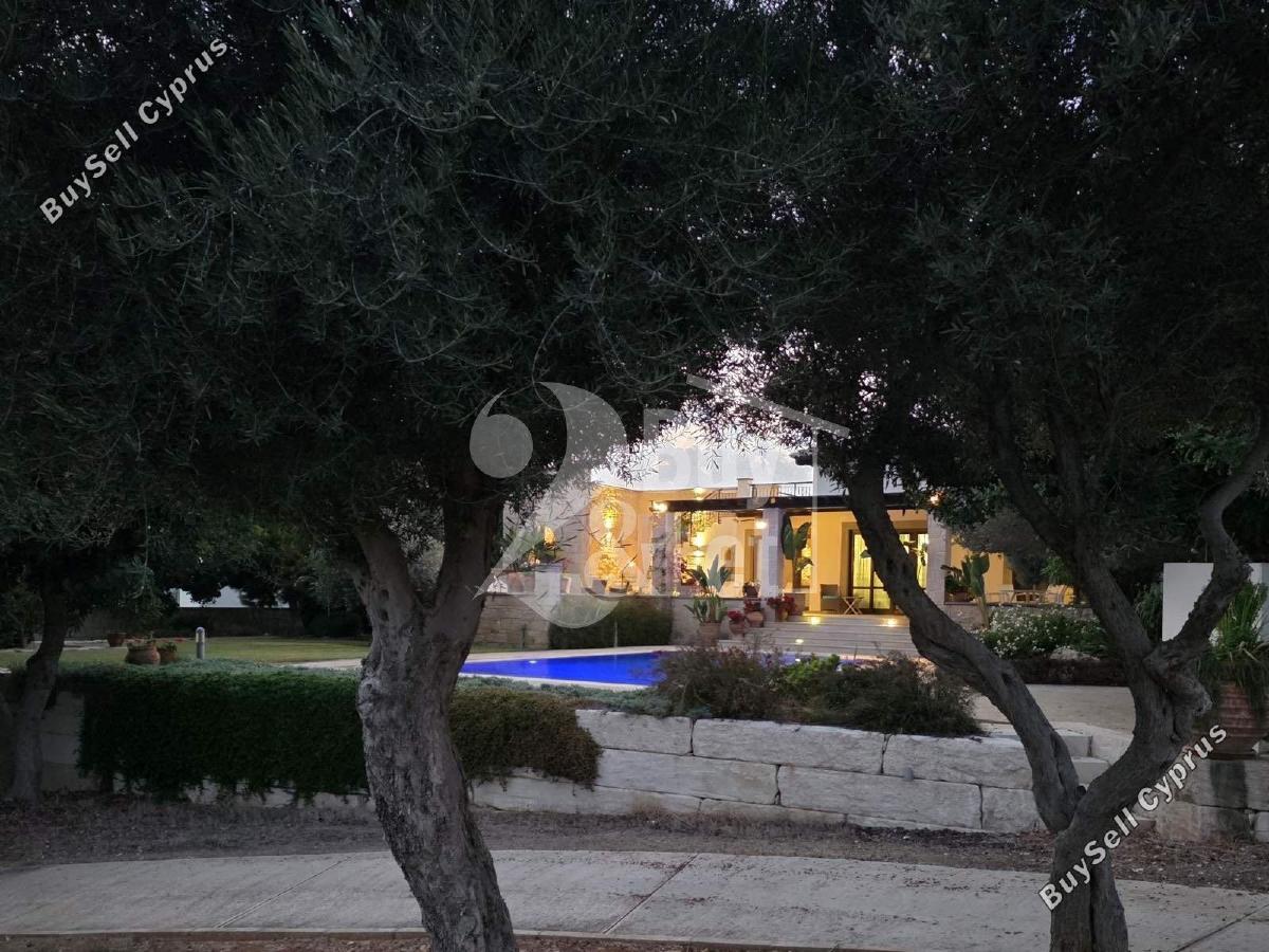 4 bedroom detached house for sale aphrodite hills paphos 8571468 image 15770713