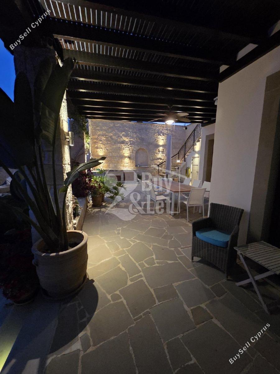 4 bedroom detached house for sale aphrodite hills paphos 8571468 image 15770716