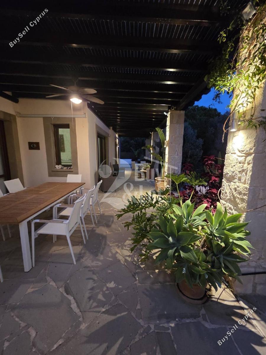 4 bedroom detached house for sale aphrodite hills paphos 8571468 image 15770718