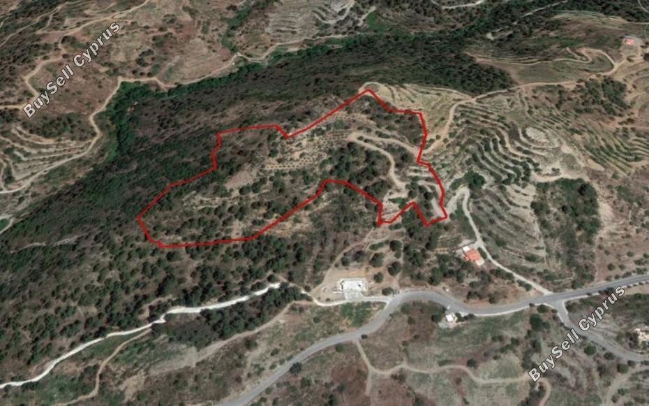 land for sale agios pavlos village limassol 7739468 image 16559024