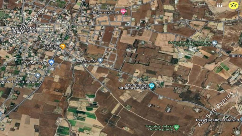 land for sale psimolofou nicosia 1301468 image 16182096