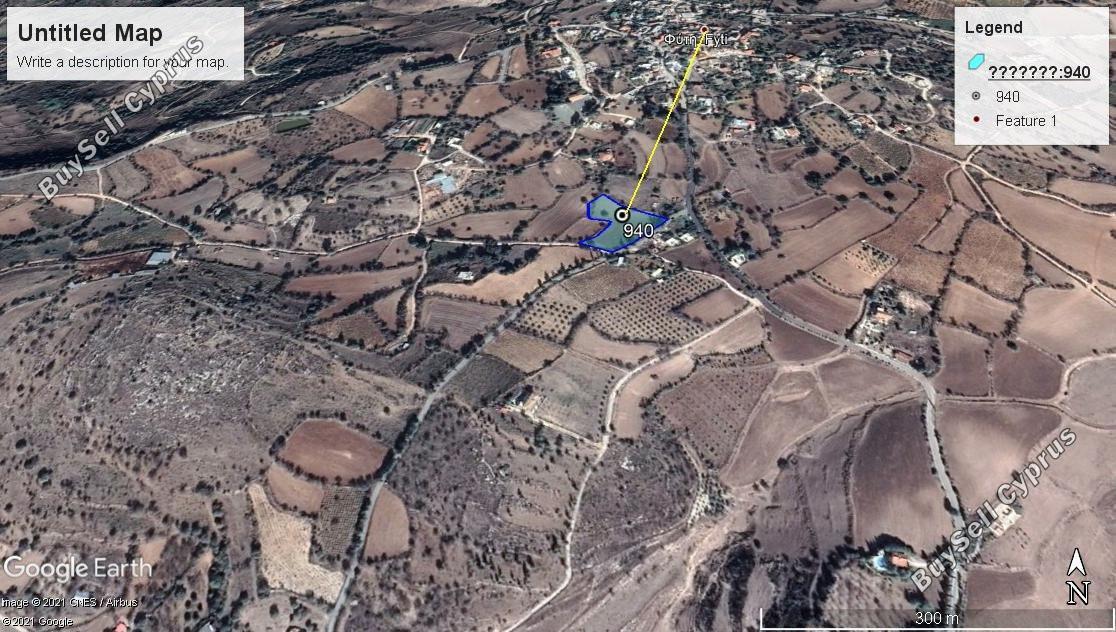 plot for sale fyti paphos 1898468 image 14216560