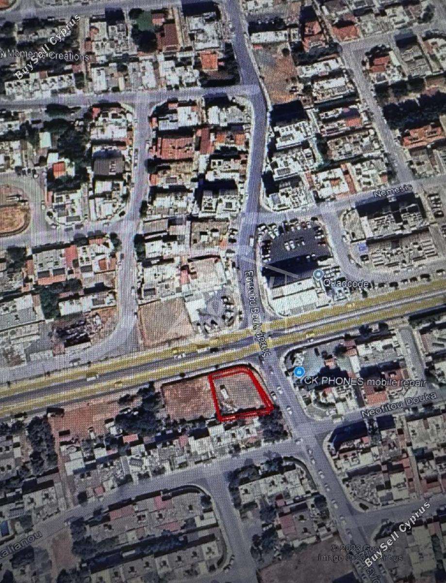 plot for sale kato polemidia limassol 1621468 image 12583328