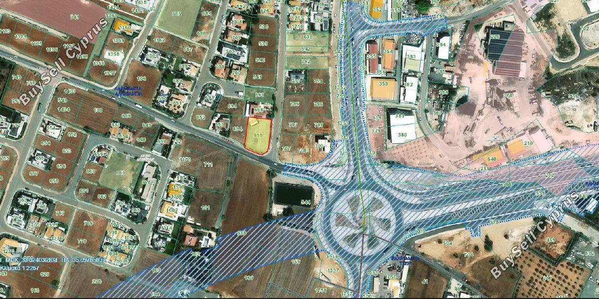 plot for sale lakatamia nicosia 830468 image 12947418
