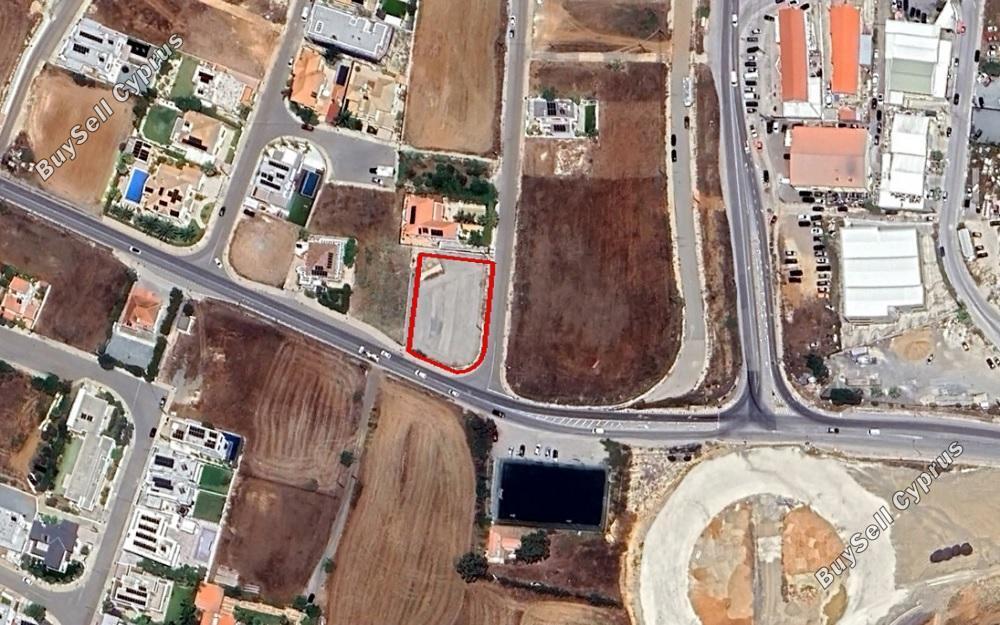 plot for sale lakatamia nicosia 830468 image 2817138