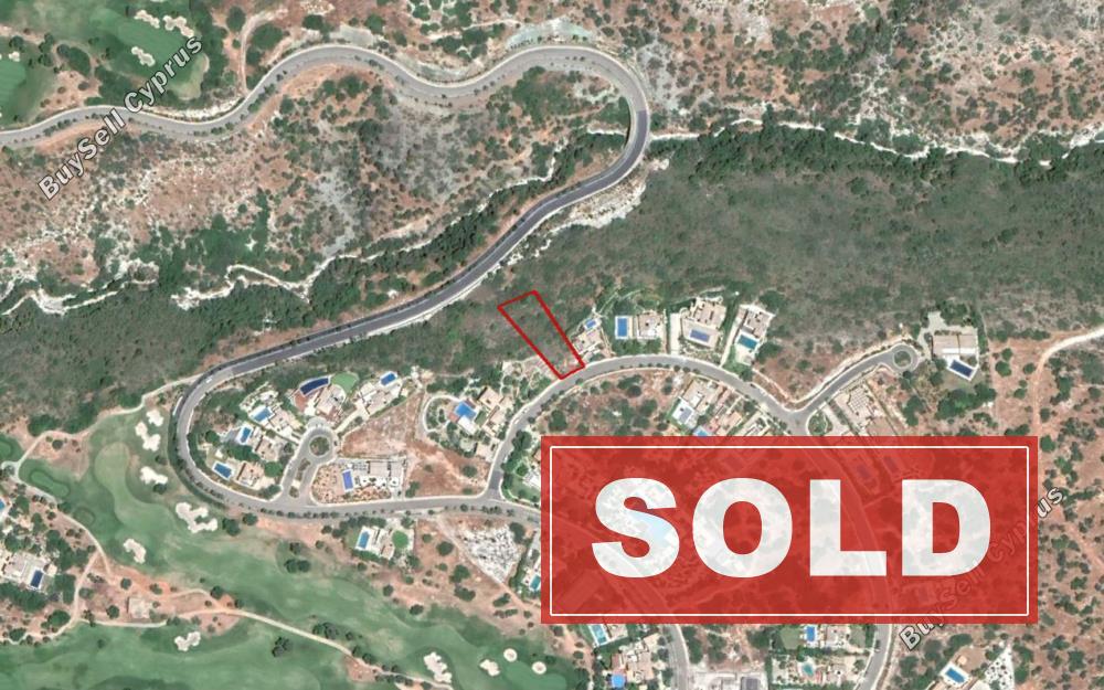 plot sold aphrodite hills paphos 828468 image 680247