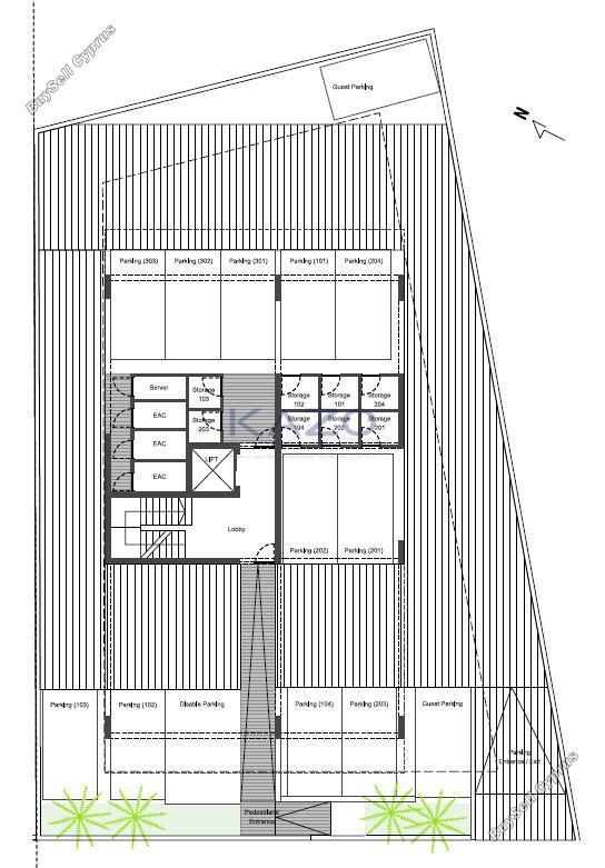 studio apartment for sale panthea limassol 8417468 image 15638437