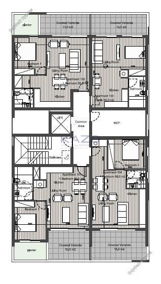 studio apartment for sale panthea limassol 8417468 image 15638439