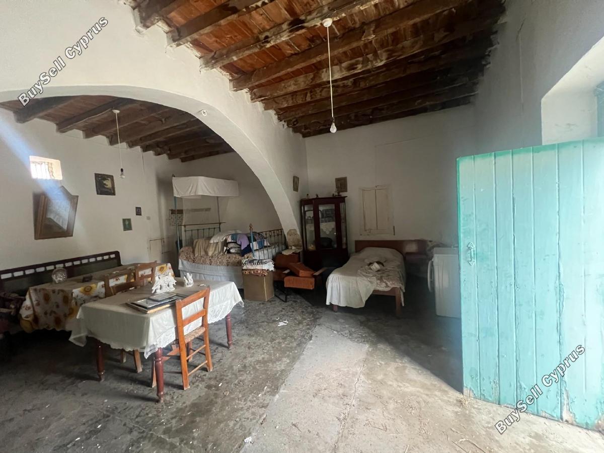 1 Bedroom Detached house for sale in Sotira Lemesou, Limassol 16259766