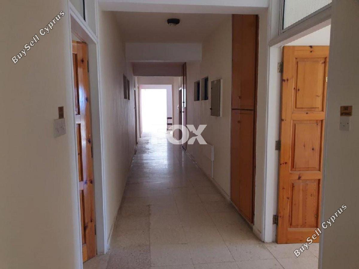 Apartment Building for sale in Agia Marina Chrysochous, Paphos 16518502