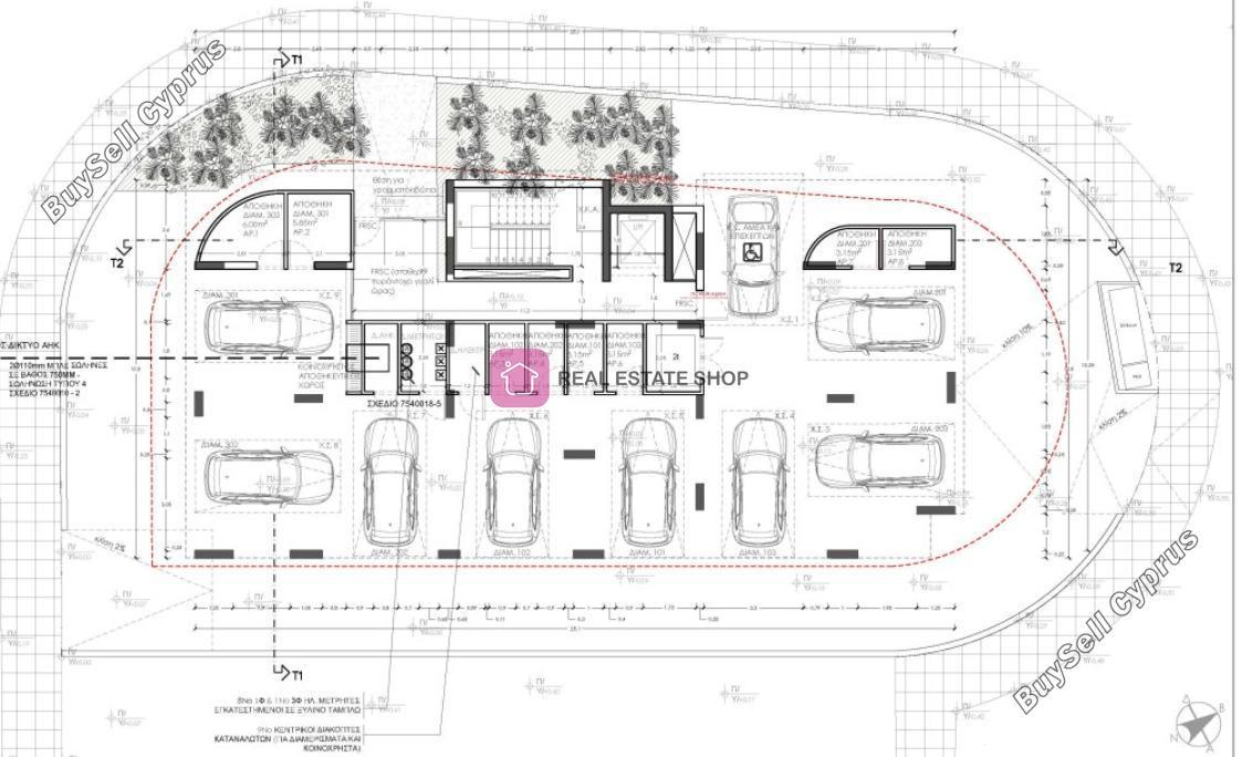 2 bedroom apartment for sale strovolos nicosia 7996568 image 12410328