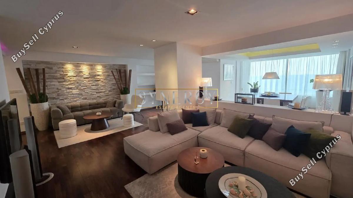 2 bedroom penthouse for rent potamos germasogeias limassol 8343568 image 14654640