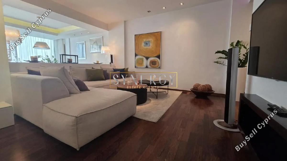 2 bedroom penthouse for rent potamos germasogeias limassol 8343568 image 14654641