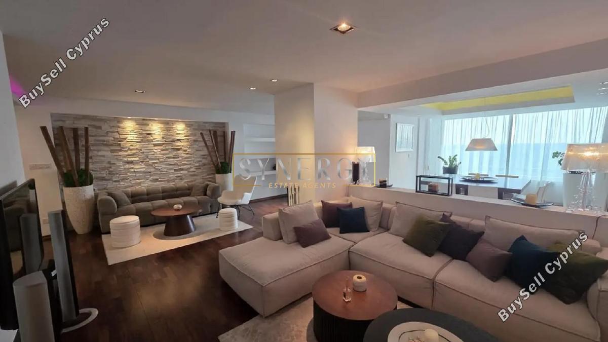 2 bedroom penthouse for rent potamos germasogeias limassol 8343568 image 14654642