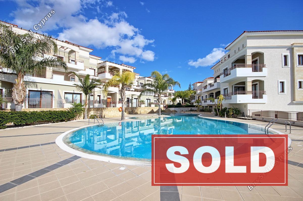 2 bedroom penthouse sold peyia paphos 624568 image 312151