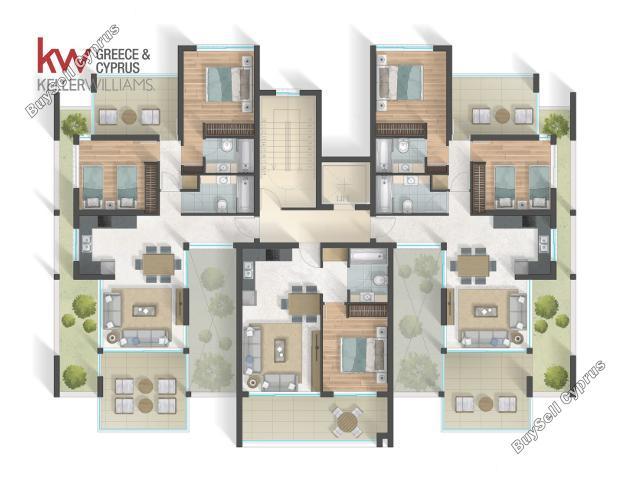 3 bedroom apartment for sale chrysopolitissa larnaca 1666568 image 16123380