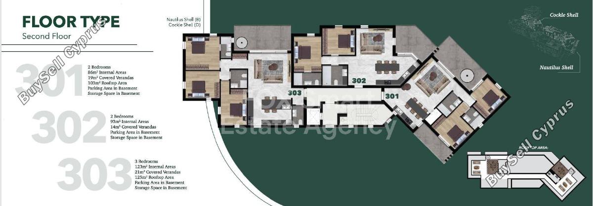 3 bedroom apartment for sale livadia larnacas larnaca 8350568 image 14430453