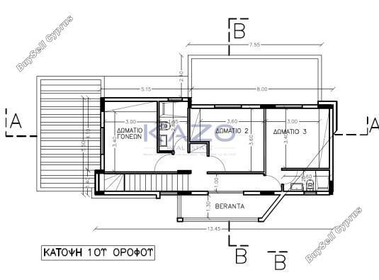 3 bedroom detached house for sale palodeia limassol 8260568 image 14834345