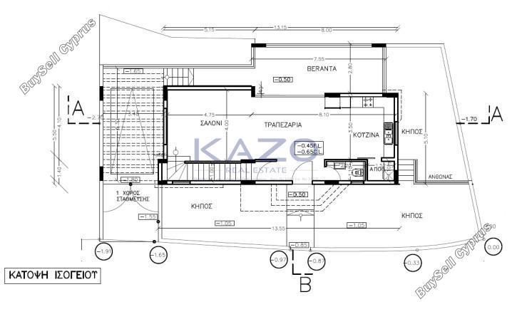 3 bedroom detached house for sale palodeia limassol 8260568 image 14834350