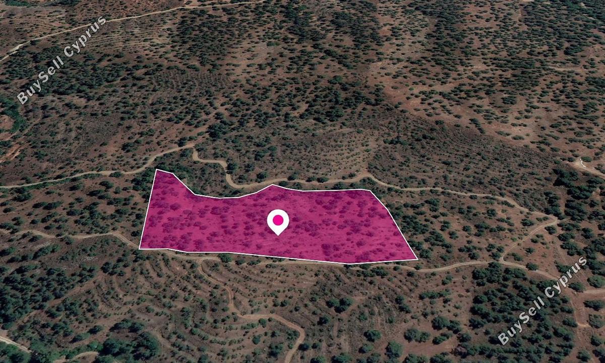19399 SQM Land for sale in Agios Theodoros Soleas, Nicosia 3742909