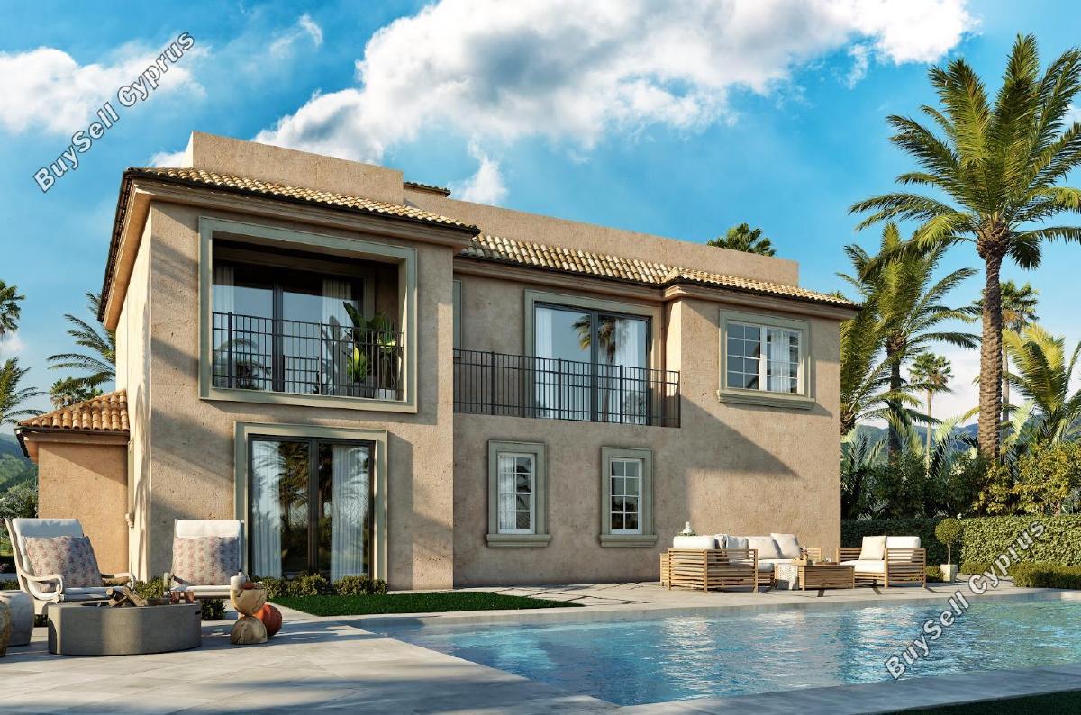 4 bedroom detached house for sale chlorakas paphos 1518568 image 9436310