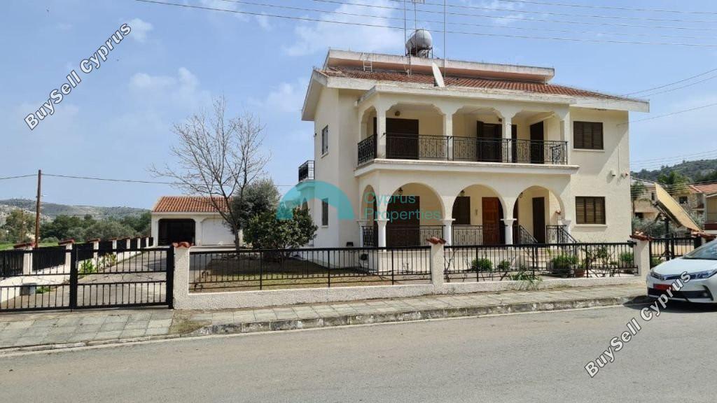 4 bedroom detached house for sale psevdas larnaca 841568 image 15817153
