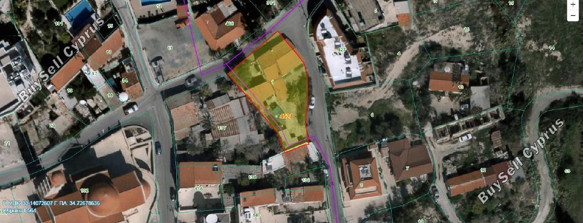 land for sale agios tychonas limassol 950568 image 2376438