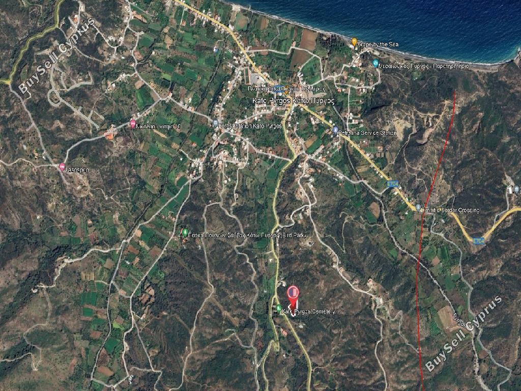 land for sale kato pyrgos nicosia 1205568 image 15602224