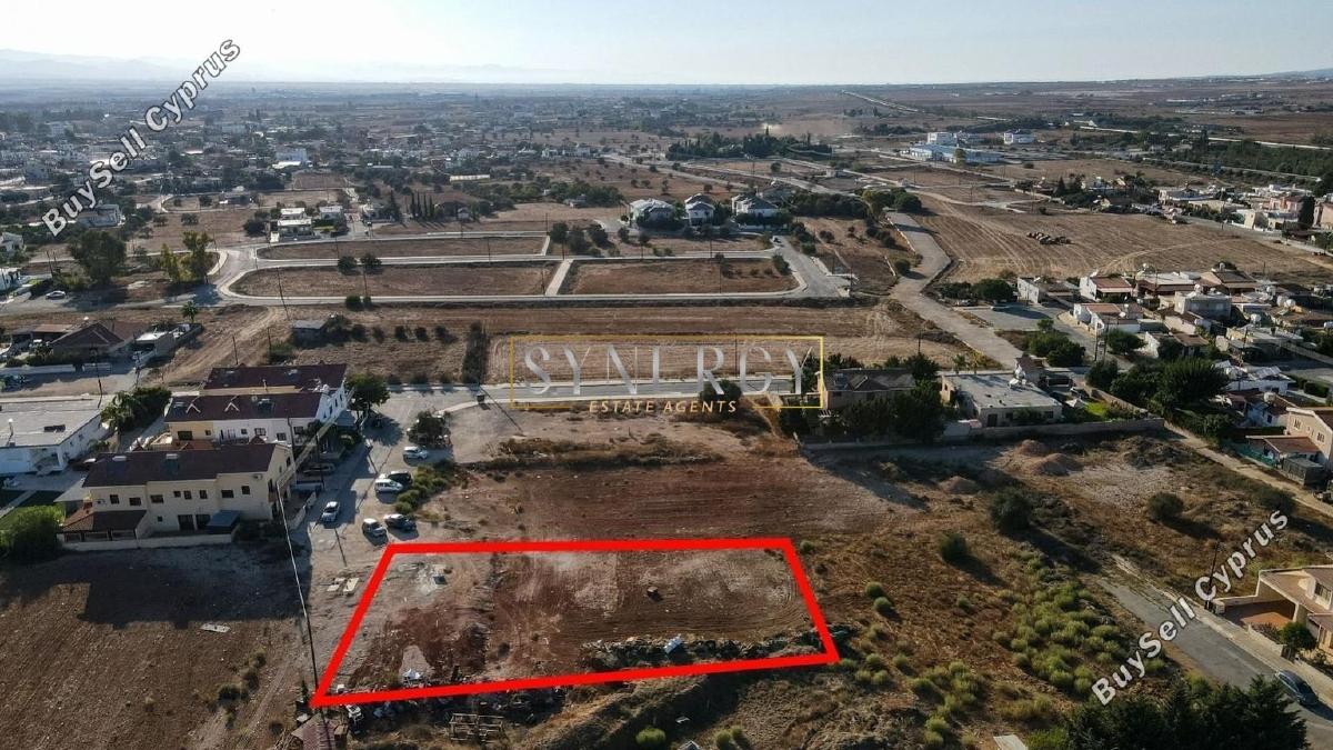 land for sale kokkinotrimithia nicosia 1011568 image 16723045