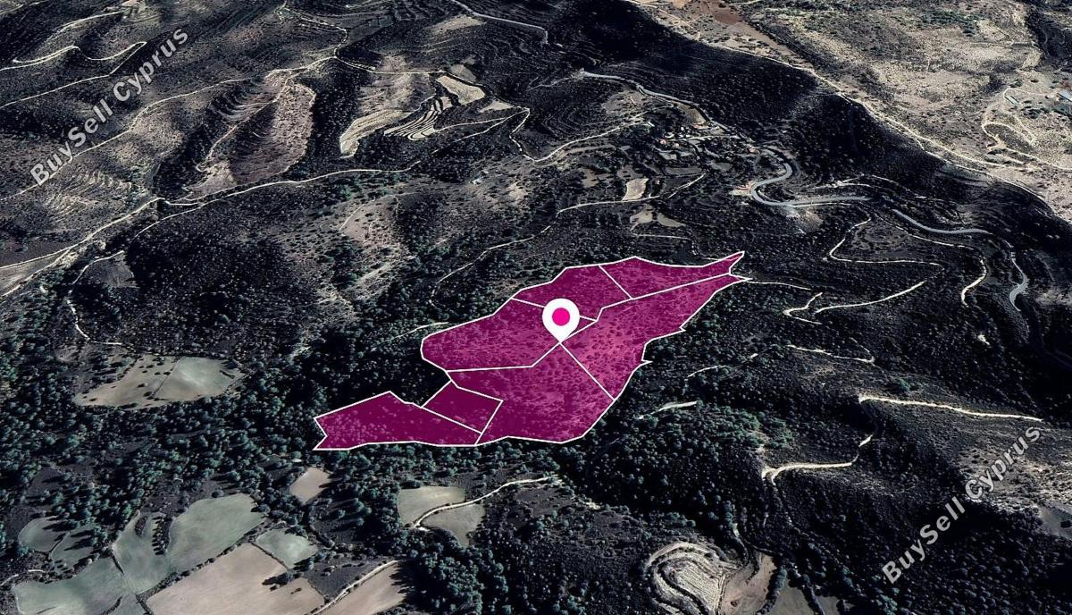 land for sale mousere paphos 1073568 image 15643560