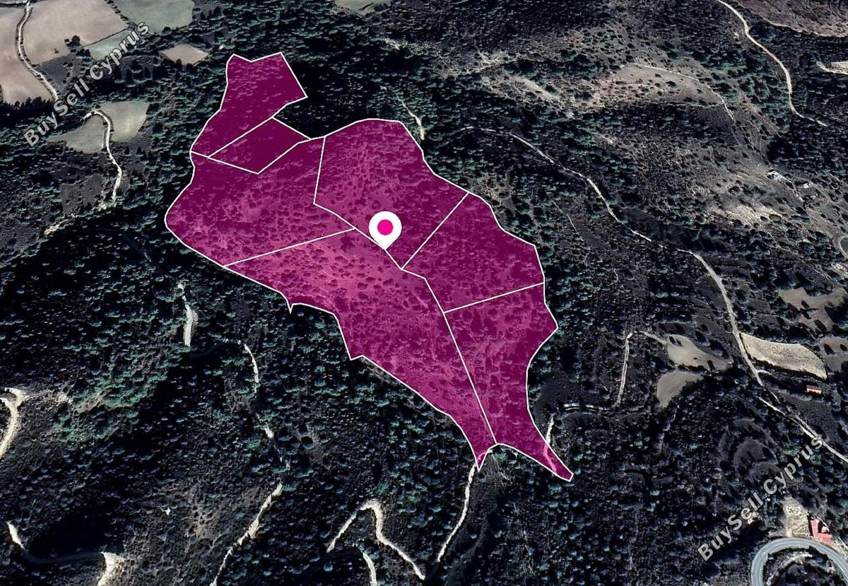 land for sale mousere paphos 1073568 image 15643562
