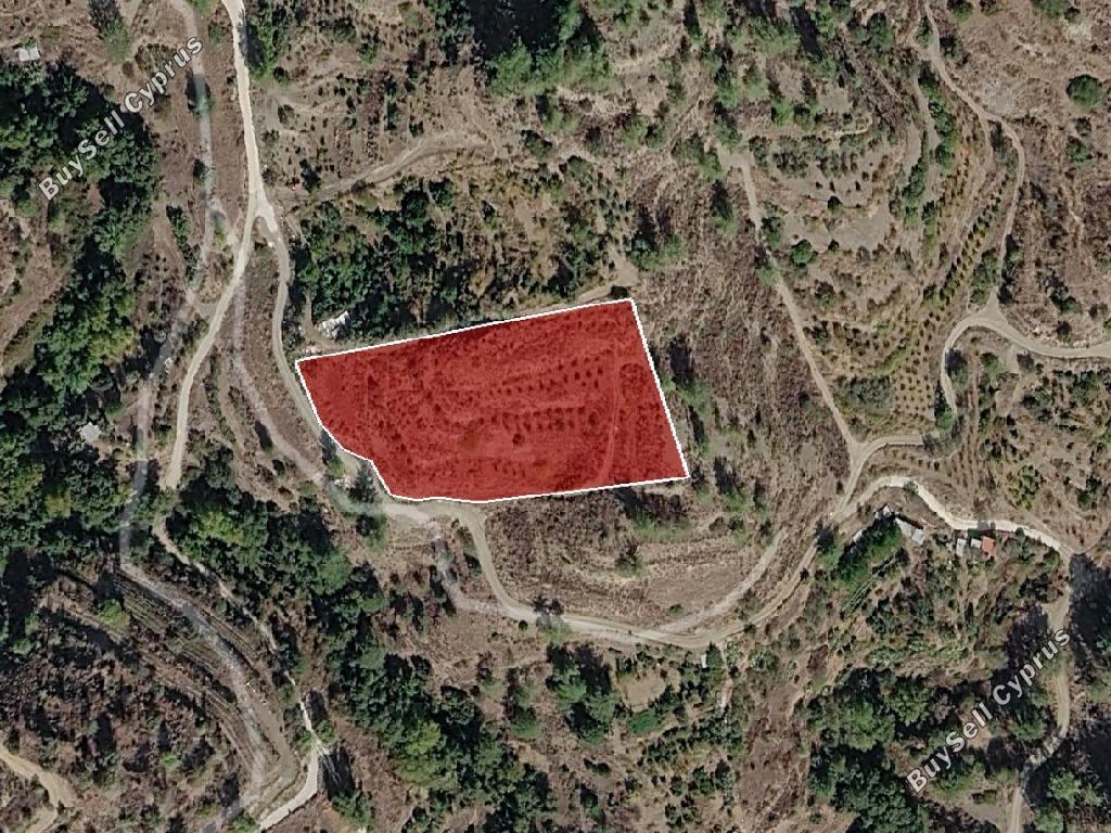 land for sale pelendri limassol 8526568 image 15594790