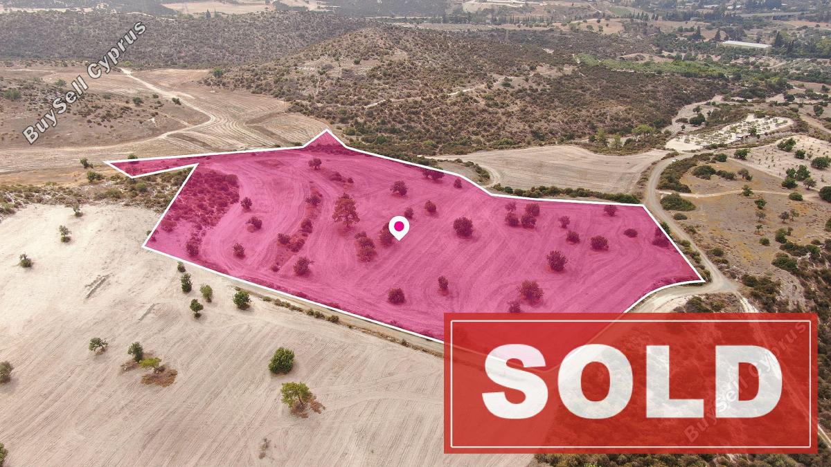 land sold kofinou larnaca 1182568 image 2415024