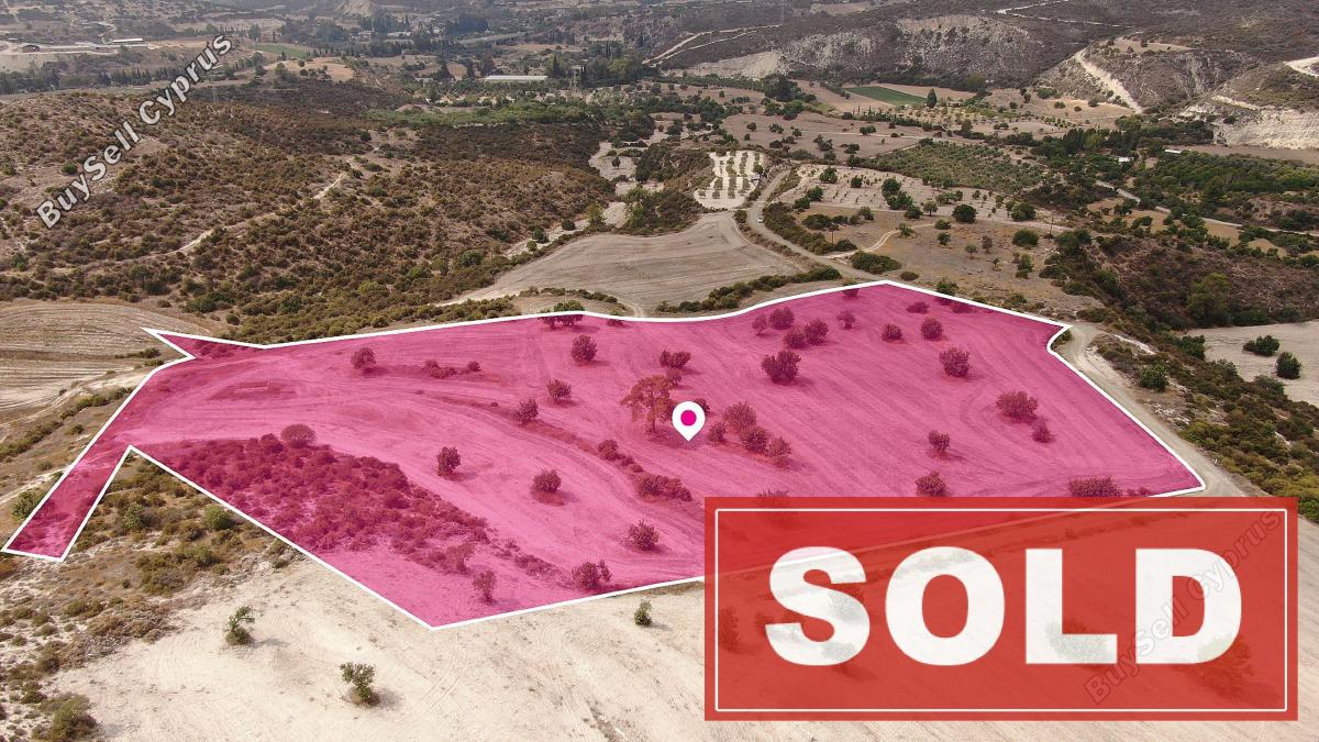 land sold kofinou larnaca 1182568 image 2415027