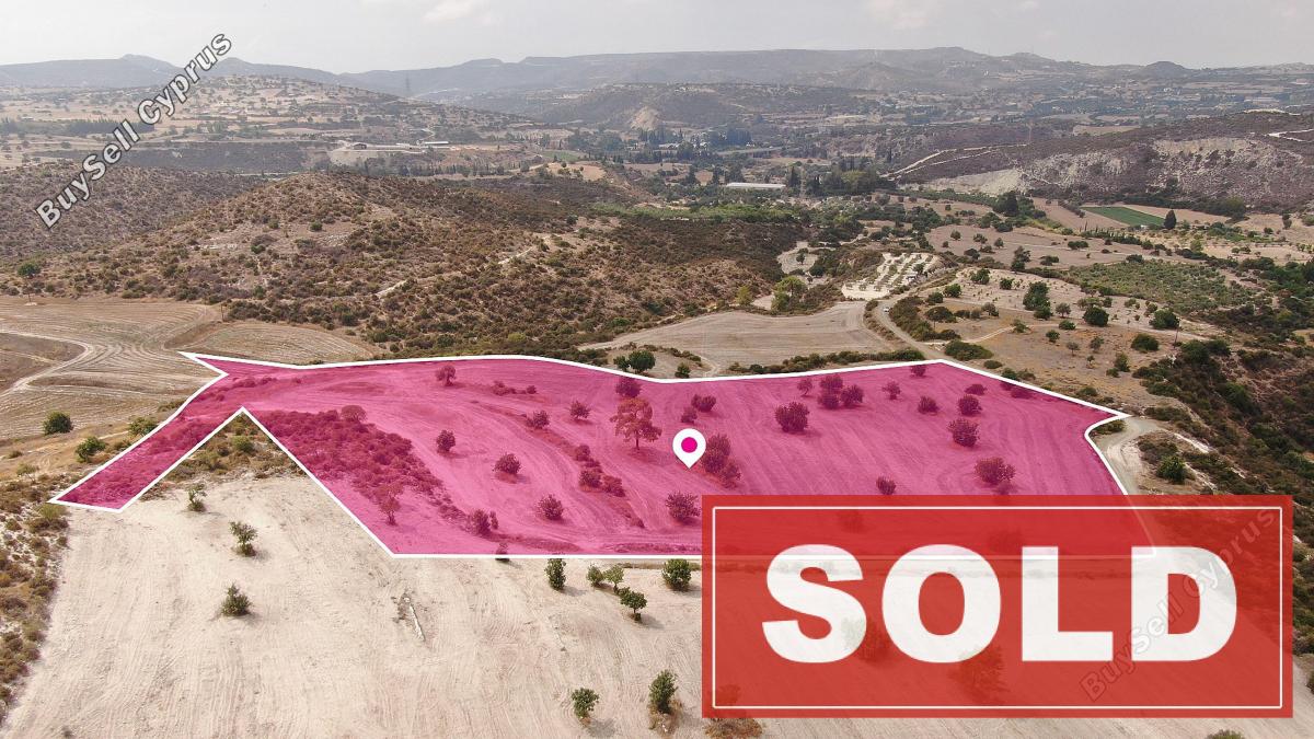 land sold kofinou larnaca 1182568 image 2415030
