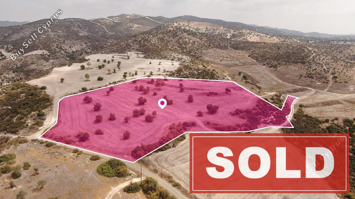 land sold kofinou larnaca 1182568 image 2415032