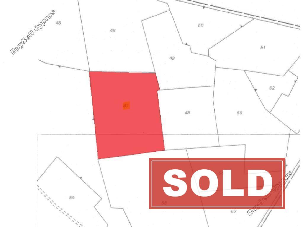 land sold xylofagou larnaca 1077568 image 16512160