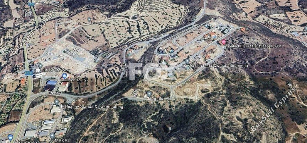 plot for sale mesa gitonia limassol 1341568 image 13862393