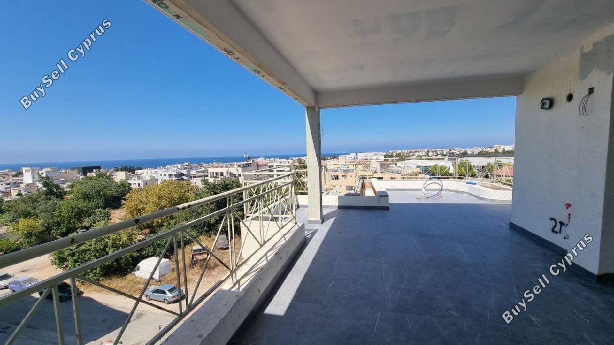 studio apartment building for rent konia paphos 1684568 image 4403931