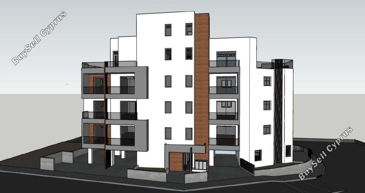 studio apartment building for rent konia paphos 1684568 image 4403937