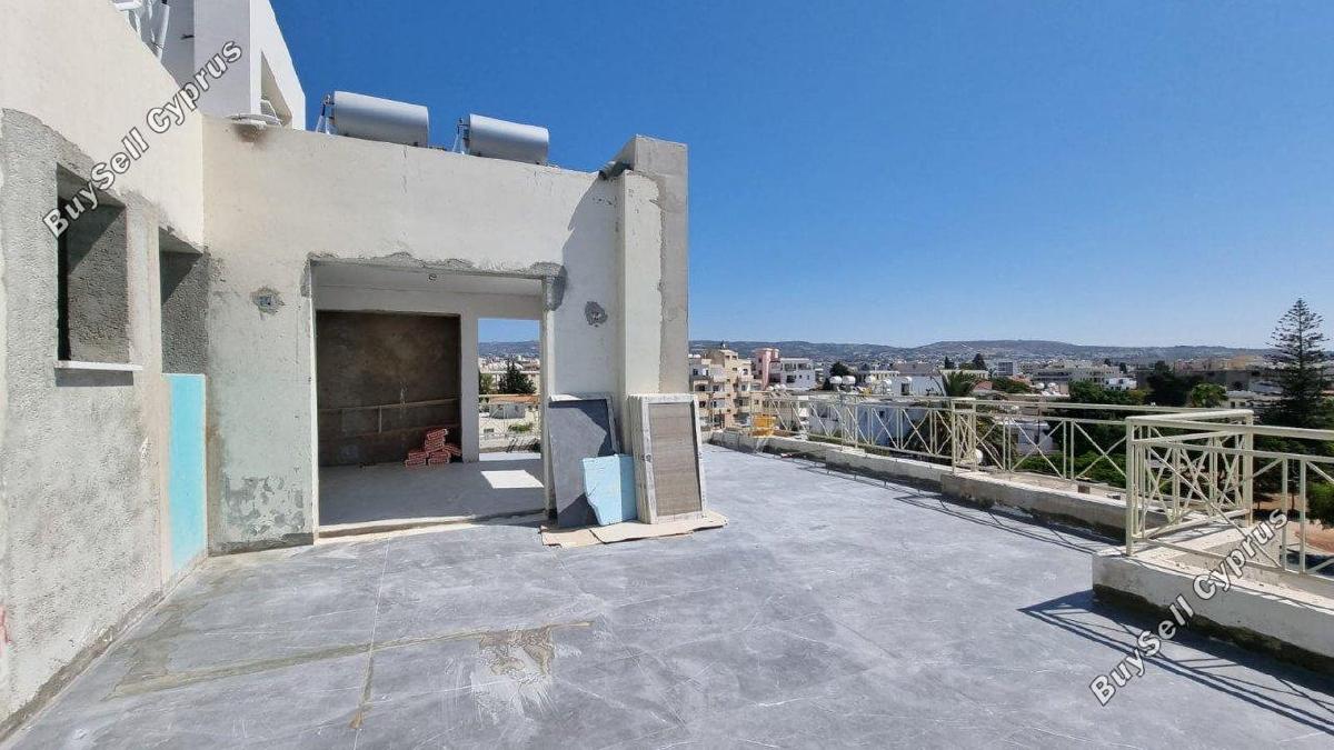 studio apartment building for rent konia paphos 1684568 image 4403941