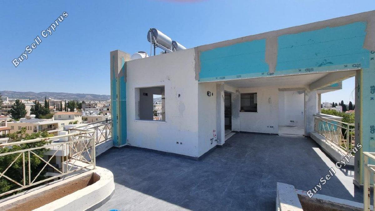 studio apartment building for rent konia paphos 1684568 image 4403944