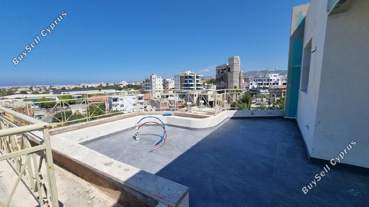 studio apartment building for rent konia paphos 1684568 image 5184603