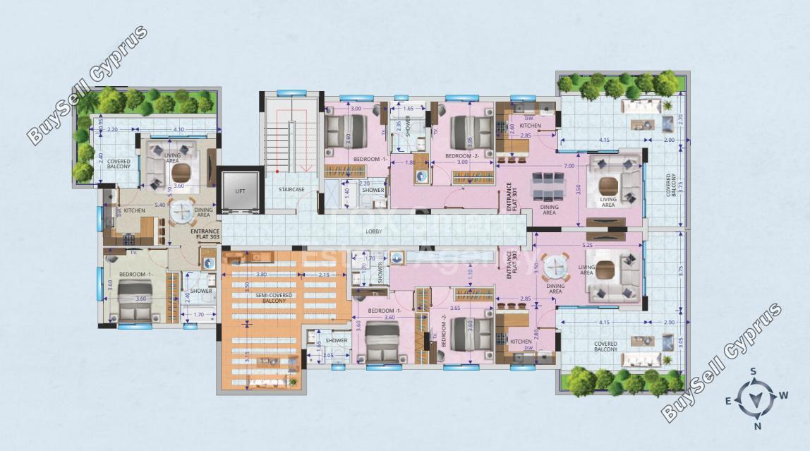 1 bedroom apartment for sale sotiros agios ioannis larnaca larnaca 8134668 image 14259933