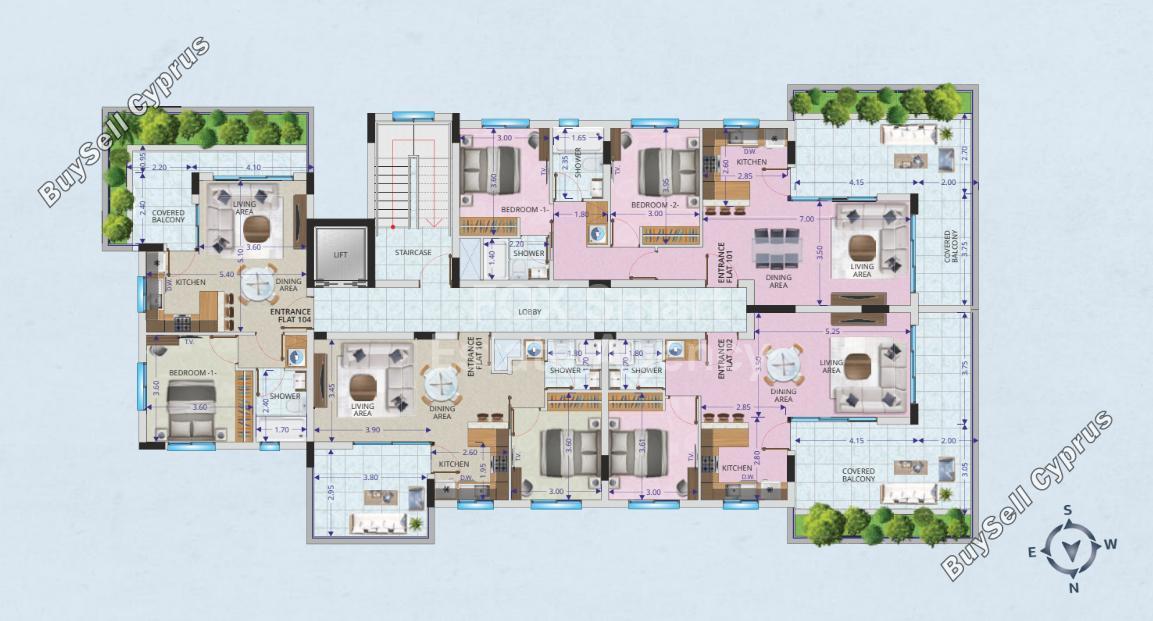 1 bedroom apartment for sale sotiros agios ioannis larnaca larnaca 8134668 image 14259940