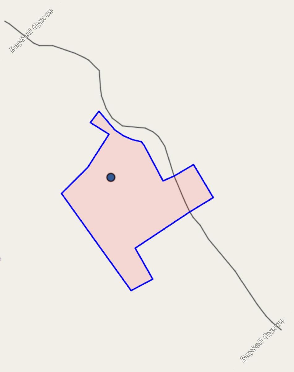 10368 SQM Land for sale in Peristerona Lefkosias, Nicosia 16181811