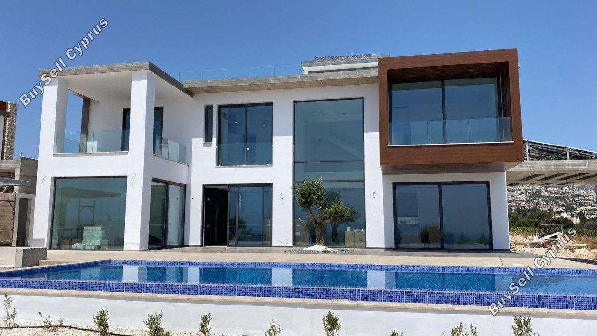 4 Bedroom Detached house for sale in Sea Caves Peyia, Paphos 16662880